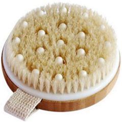 C.S.M. Body Brush