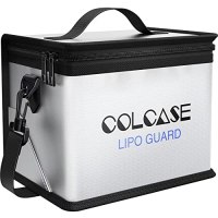 COLCASE Lipo Safe Bag