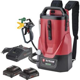Titan Tools