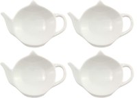 Cornucopia Ceramic Tea Bag Coasters
