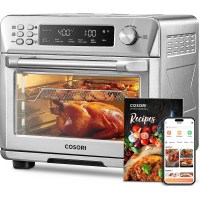 COSORI Air Fryer Toaster Oven