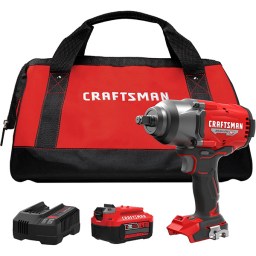 CRAFTSMAN