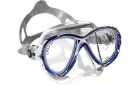 Cressi Eyes Evolution Crystal Scuba Mask