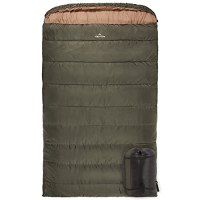 Teton Sports Mammoth Queen Size Sleeping Bag