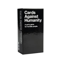 Cards Against Humanity, LLC. Cards Against Humanity