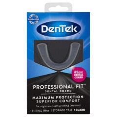 DenTek Dental Guard for Teeth Grinding