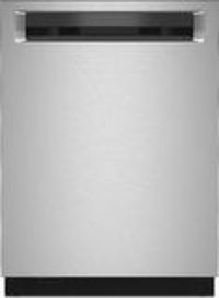 KitchenAid Top Control Built-In Dishwasher