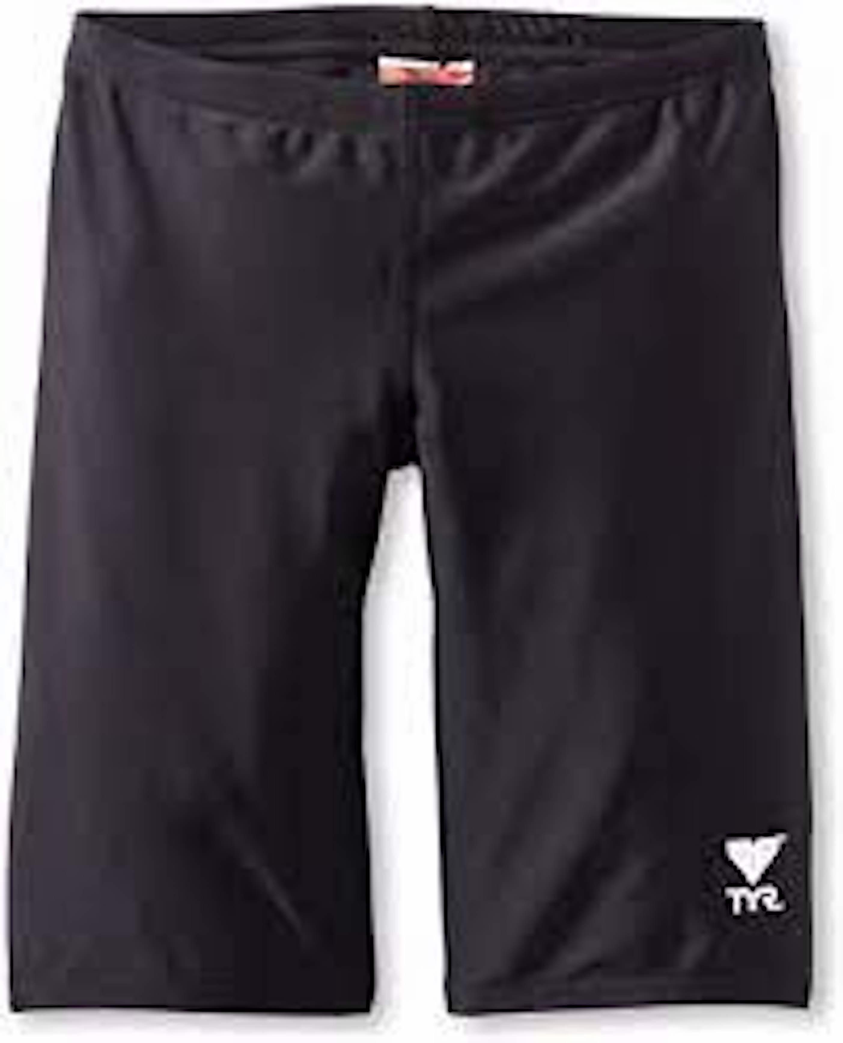 TYR Boys&#039; Sport Swim Jammer