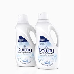 Downy