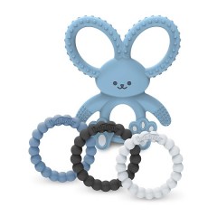 Dr. Brown's Flexees Beaded Teether Rings