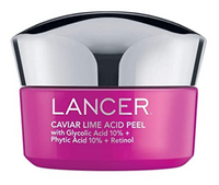 LANCER Skincare Caviar Lime Acid Peel