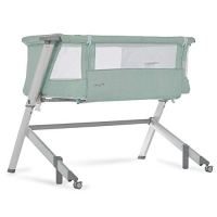 Dream On Me Skylar Bassinet & Bedside Sleeper