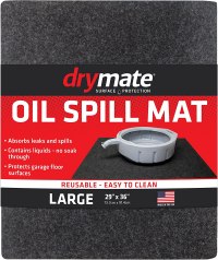 Drymate Oil Spill Mat