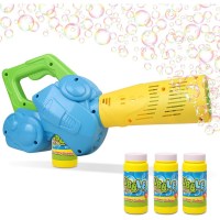 Duckura  Bubble Leaf Blower