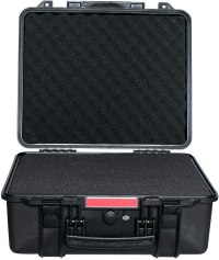 Durabox All Weather Travel Hard Case