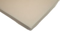 American Baby Company Knit Fitted Pack N Play Playard Sheet Made with Organic Cotton
