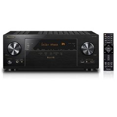 Pioneer VSX-LX303 Receiver