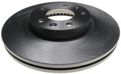 Raybestos Professional Grade Disc Brake Rotor