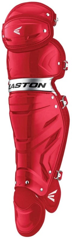 Easton Gametime Catcher Leg Guard