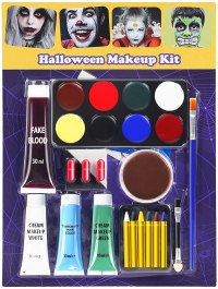 EastPin Halloween Makeup Kit