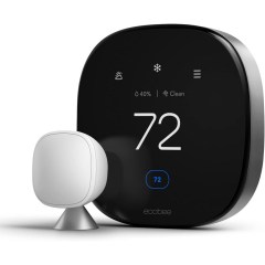 ecobee  New Smart Thermostat Premium