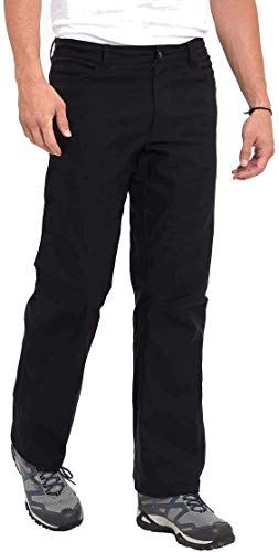 Best fleece lined online pants