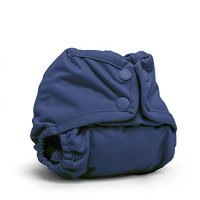 Rumparooz Newborn Cloth Diaper Cover