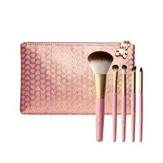 Too Faced Teddy Bear Hair 5-Piece Brush Set