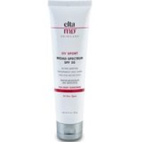 Elta MD UV Sport Broad-Spectrum SPF 50, 3 oz.