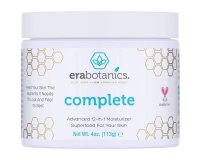 Era Organics Manuka Honey Complete Face Cream