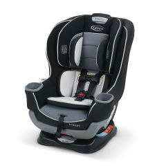 Graco Extend2Fit