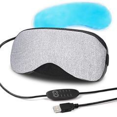 Hiverst Hot and Cold Eye Mask