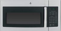 GE Stainless Steel Microwave