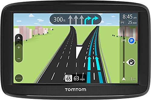 TomTom VIA 1625TM