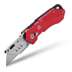 Fancii FC Folding Pocket Utility Knife