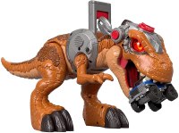 Fisher Price Jurassic World - Jurassic Rex