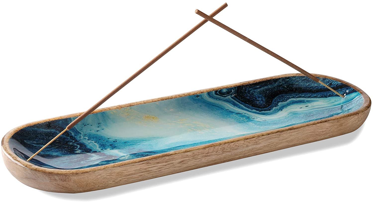 Folkulture Incense Holder
