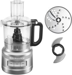 KitchenAid KFP0718CU 7-Cup Food Processor