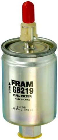 FRAM Fuel Filter