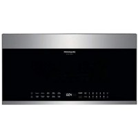 Frigidaire FGBM15WCVF Over-the-Range Microwave