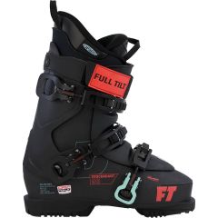 Salomon S Pro Ski Boots