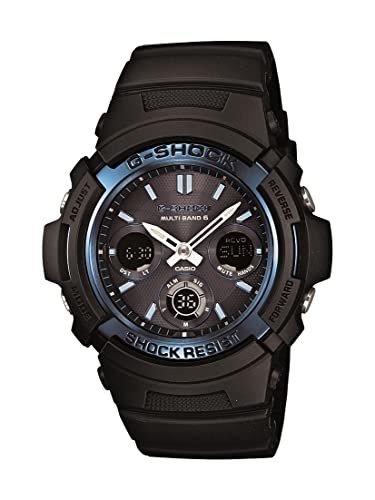 G-Shock Solar Analog-Digital AWGM100A-1A