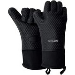 geekhom grilling gloves