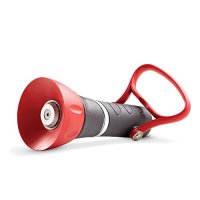 Gilmour High-Pressure Fireman's Style Spray Nozzle