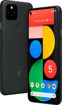 5 Best Google Phones - May 2024 - BestReviews