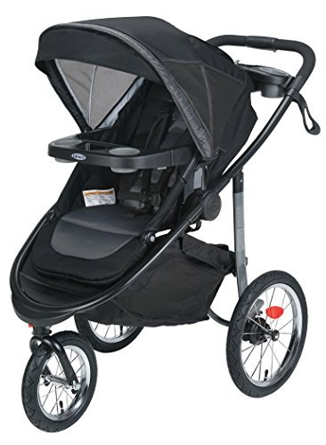 best graco jogger