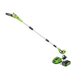 Greenworks 40V Cordless Pole Saw