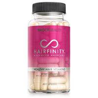 Hairfinity Healthy Hair Vitamins