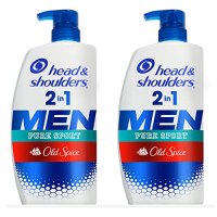 Head & Shoulders Pure Sport Shampoo