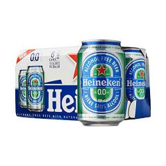 Heineken Non-Alcoholic Beer